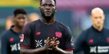 Milan, accordo totale con Boniface