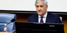 Attacco con drone alla Flotilla, Tajani: “Italia non può agire”