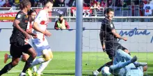 Serie A, Torino-Genoa 2-1. Ora Verona-Cagliari e Sassuolo-Roma. VIDEO