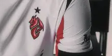 Milan, i dettagli della nuova maglia da trasferta. FOTO