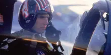 Top Gun torna al cinema in 4K, il trailer e la data di uscita