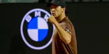Internazionali, avanti anche Darderi: gli highlights del suo 1° turno