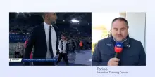 Juventus, Tudor esonerato: possibile soluzione interna