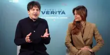 Festa Cinema Roma: Fuori la verità di Davide Minnella