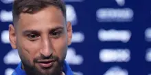 Donnarumma: 'Guardiola? Grande orgoglio lavorare insieme'