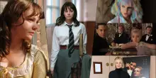 Carey Mulligan compie 40 anni, i suoi ruoli più noti. FOTO