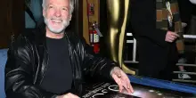 Drew Struzan, morto illustratore locandine Star Wars e Indiana Jones