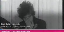 Bob Dylan, le sue 5 canzoni migliori