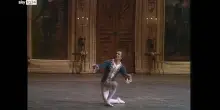 Marco Spada, all'Opera di Roma il balletto di Pierre Lacotte