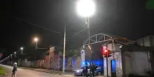 Disordini Cpr Torino, feriti quattro agenti e un migrante