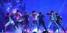 I Bts finiscono leva. Sugar ai fan: 'Grazie per avermi aspettato'
