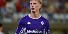 Le probabili formazioni di Pisa-Fiorentina