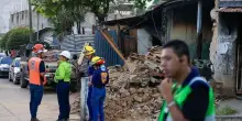 Guatemala, terremoto di magnitudo 5.7: morte due persone