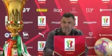 La conferenza stampa di Conceiçao LIVE