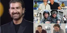 Alessandro Siani compie 50 anni, i suoi film più famosi. FOTO