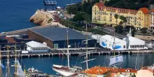 Nizza, chiusa la conferenza sugli Oceani: ecco cosa è stato deciso
