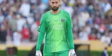 Donnarumma-City, contatti nelle ultime ore