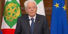 Mattarella: 'Nessun potere è immune da limiti e controlli'