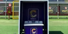 In Serie C debutta la novità del Football Video Support: come funziona