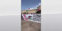 Global Sumud Flotilla, partenza da Siracusa per Gaza