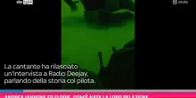 VIDEO Andrea Iannone ed Elodie, com'è nata la loro relazione