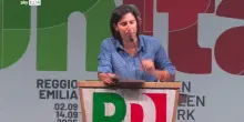 Reggio Emilia, Schlein chiude Festa nazionale dell'Unità