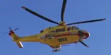 Brescia, trovato morto Fabio Festa: era disperso sul Blumone da sabato