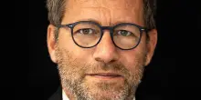 Armani, Giuseppe Marsocci è il nuovo ad del Gruppo