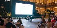 Francesco Cavestri, il giovane pianista jazz in concerto a Milano