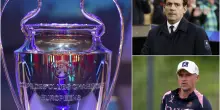Champions League, stasera a Monaco la finale tra PSG e Inter. DIRETTA