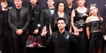 Al Festival di Toronto presentato 'Palestine 36' di Annemarie Jacir