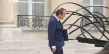 Francia, Macron nomina di nuovo Lecornu primo ministro