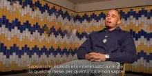 Okafor: 'Leeds ottima scelta, chiamato dopo match col Milan'