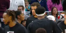 NBA Highlights: Charlotte-Brooklyn 136-117