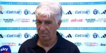 Gasperini: 'Dybala può giocare ovunque'