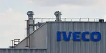 Iveco verso cessione veicoli militari, pole Leonardo per acquisizione
