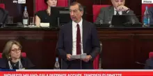 Inchiesta Milano: Sala respinge accuse, Tancredi si dimette