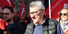 Roma, oggi la manifestazione della Cgil: interverrà anche Ranucci