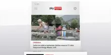 Sky Tg24 Business, puntata 1 luglio