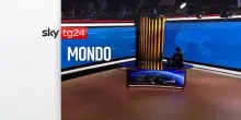Sky Tg 24 Mondo, lo scenario con l'America Party di Musk