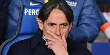 L'Al-Hilal tenta Inzaghi, ma non c'è nessun accordo