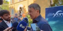 Almasri, Renzi: al Governo sono dilettanti allo sbaraglio