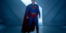 Superman, James Gunn: “Non l’ho scritto pensando alla Palestina'