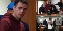 Omicidio Cecchettin, processo d'Appello a Filippo Turetta a novembre