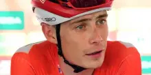 Vuelta, la 16^ tappa LIVE: ancora salite