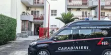 Due fratelli fermati nel napoletano per l'omicidio del padre