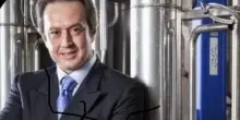 Angelo Mastrolia, chi è l'imprenditore che ha acquistato Carrefour