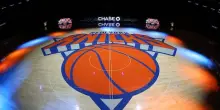 Un italiano ai New York Knicks