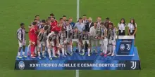 Atalanta-Juventus 1-2: gol e highlights amichevole