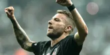 È fatta per il ritorno in Italia di Ciro Immobile